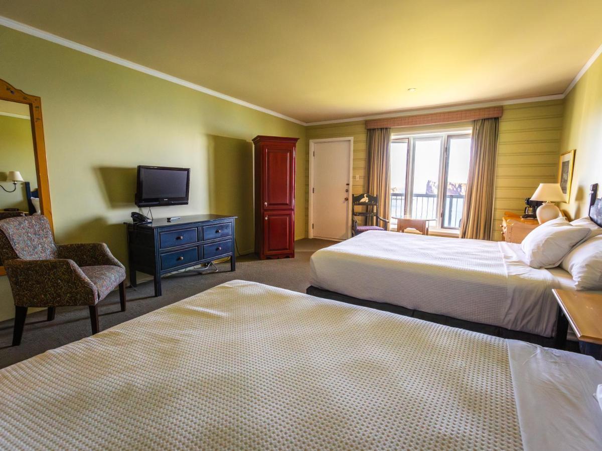 Hotel Le Mirage Perce Cameră foto