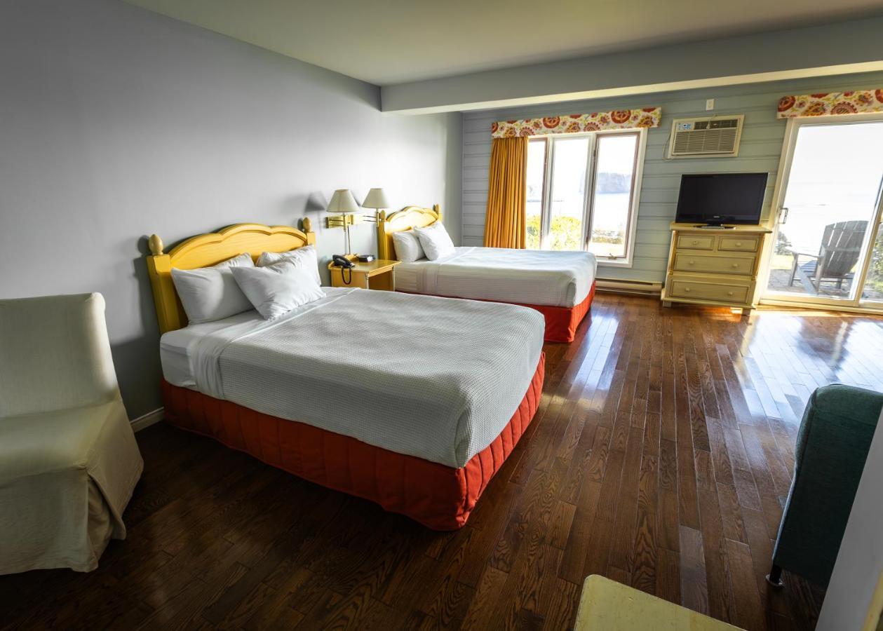 Hotel Le Mirage Perce Cameră foto