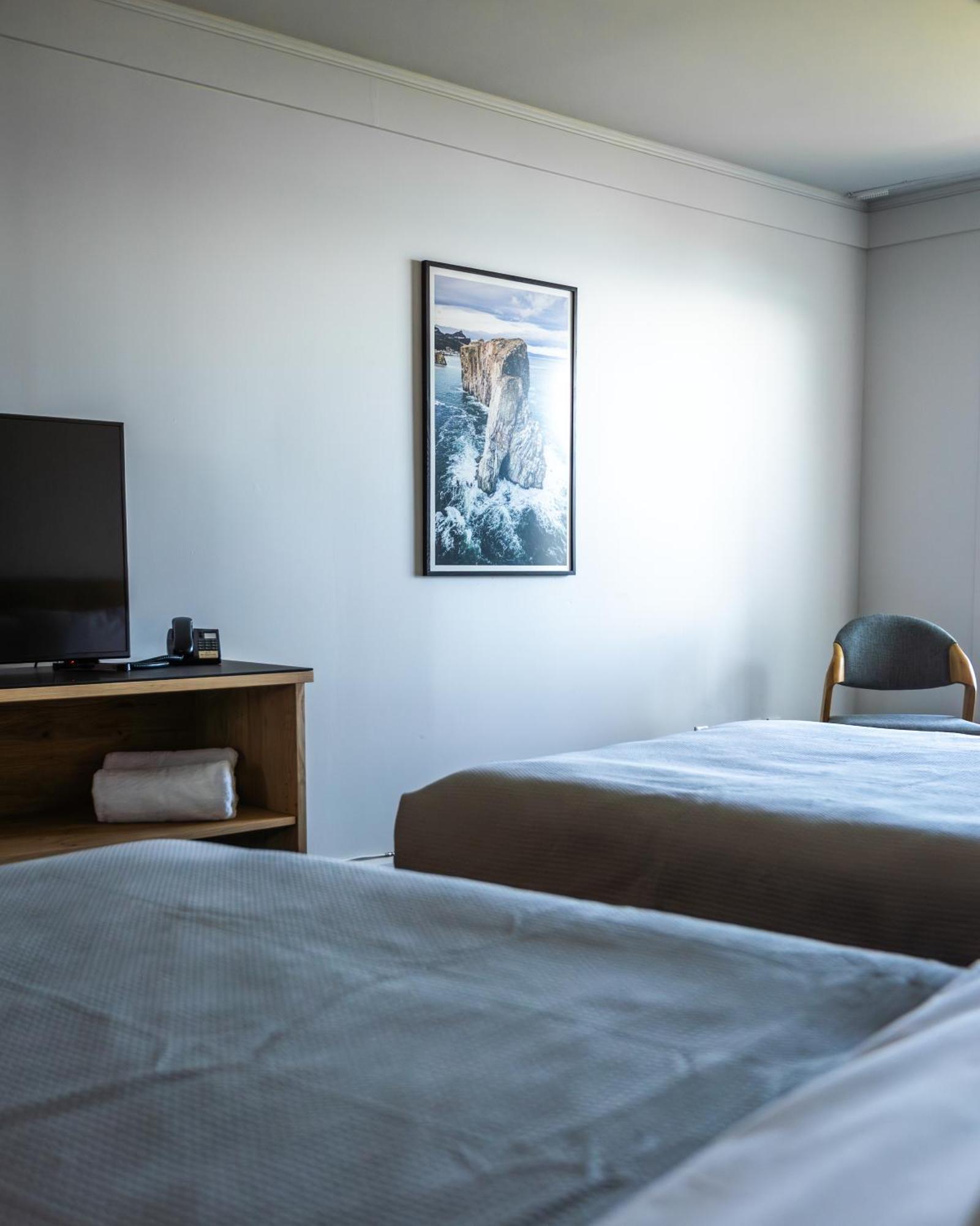 Hotel Le Mirage Perce Cameră foto