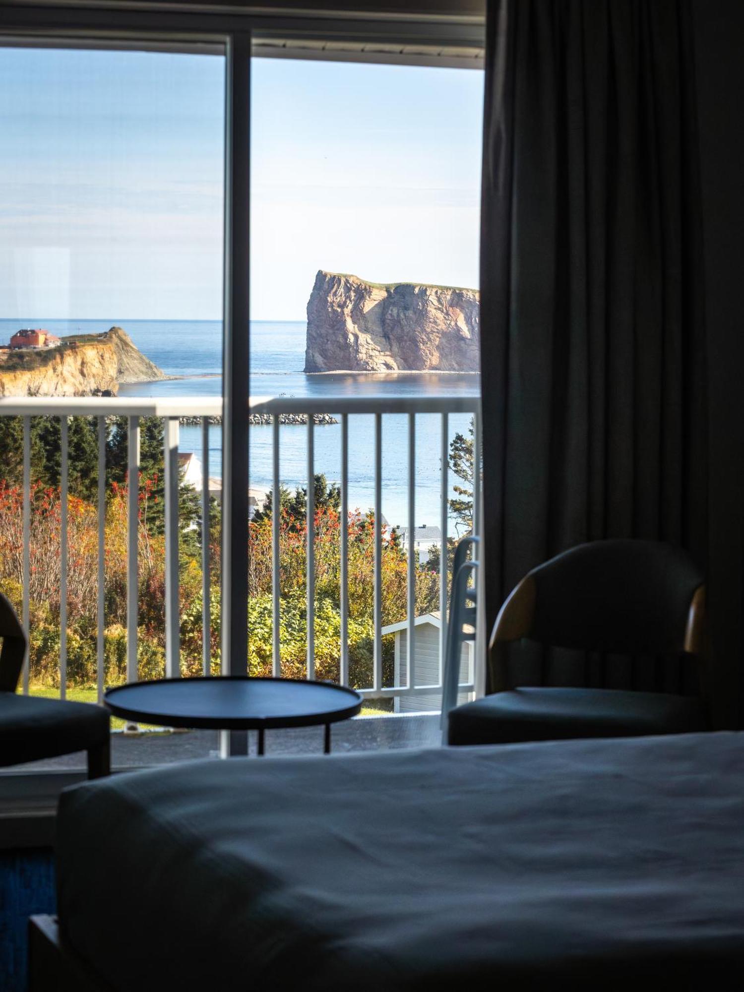Hotel Le Mirage Perce Cameră foto