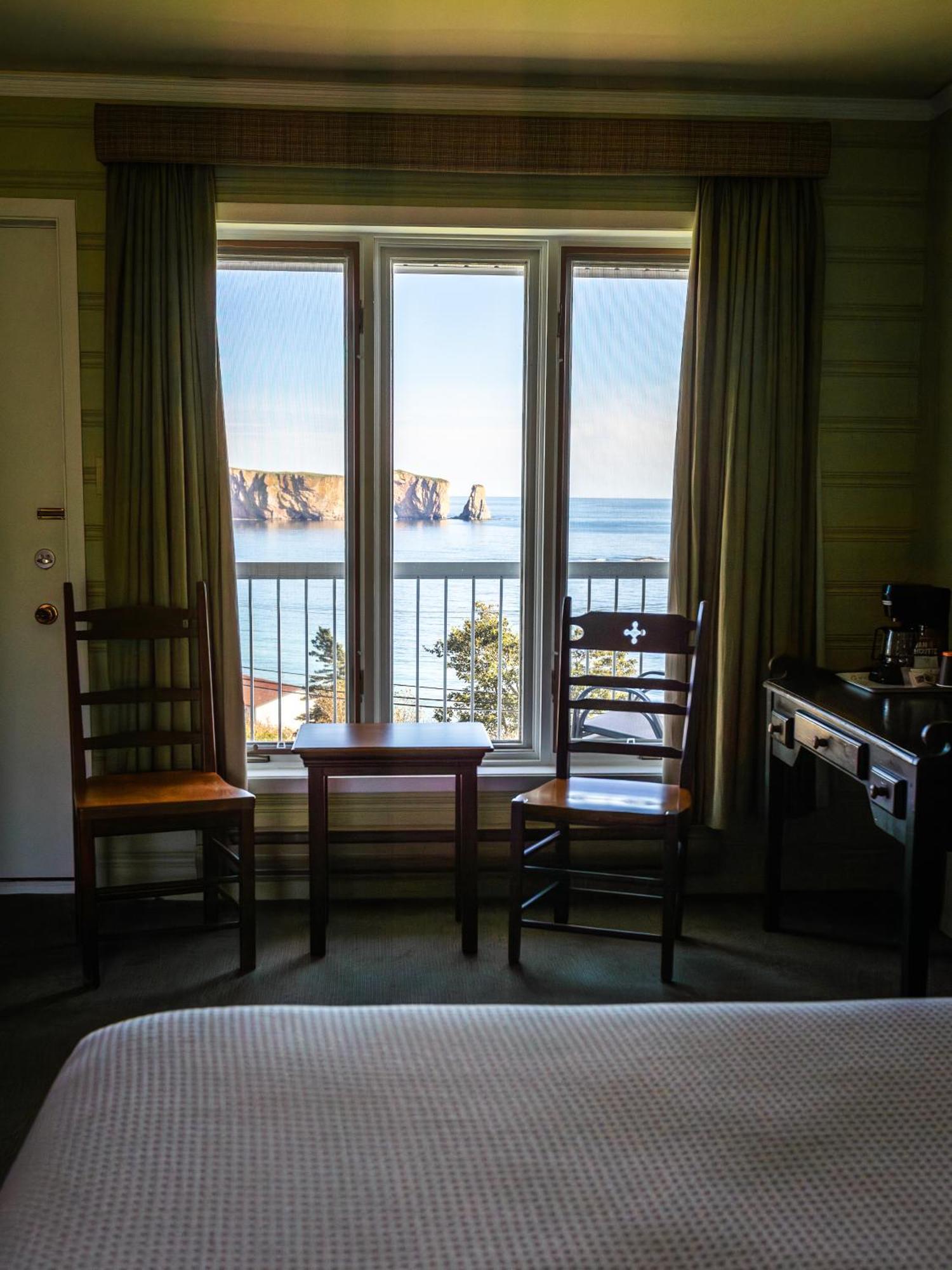 Hotel Le Mirage Perce Cameră foto