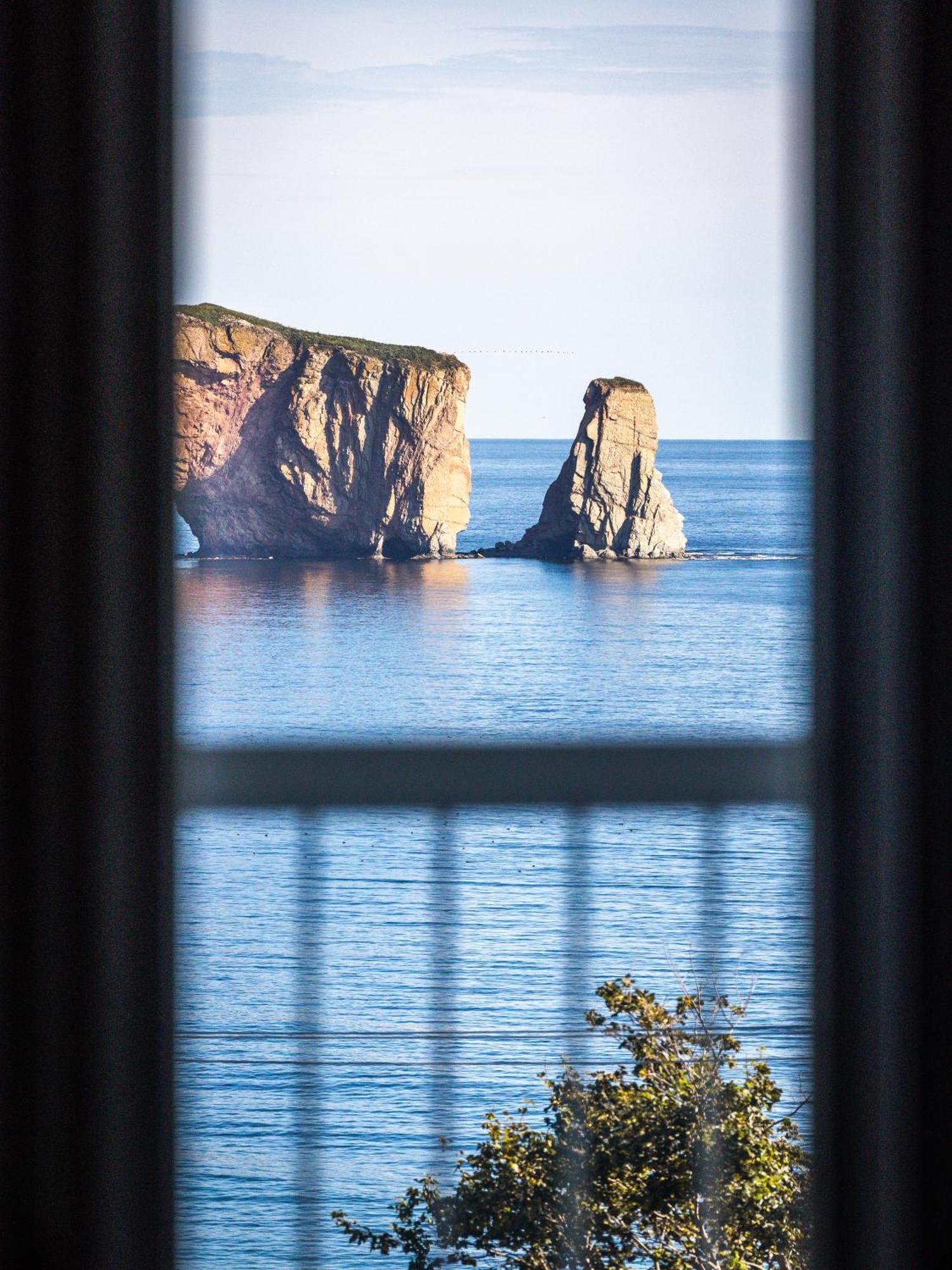 Hotel Le Mirage Perce Cameră foto