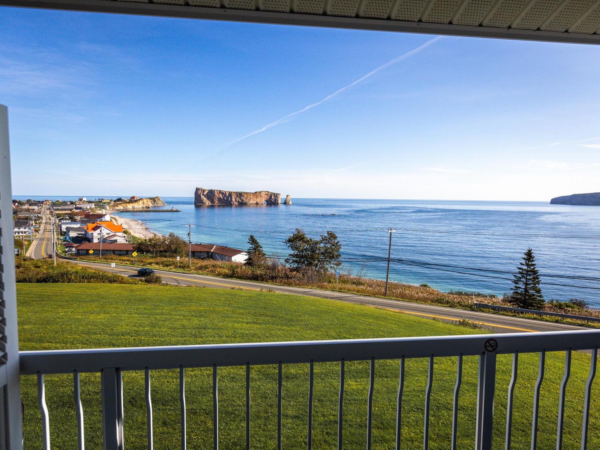 Hotel Le Mirage Perce Cameră foto