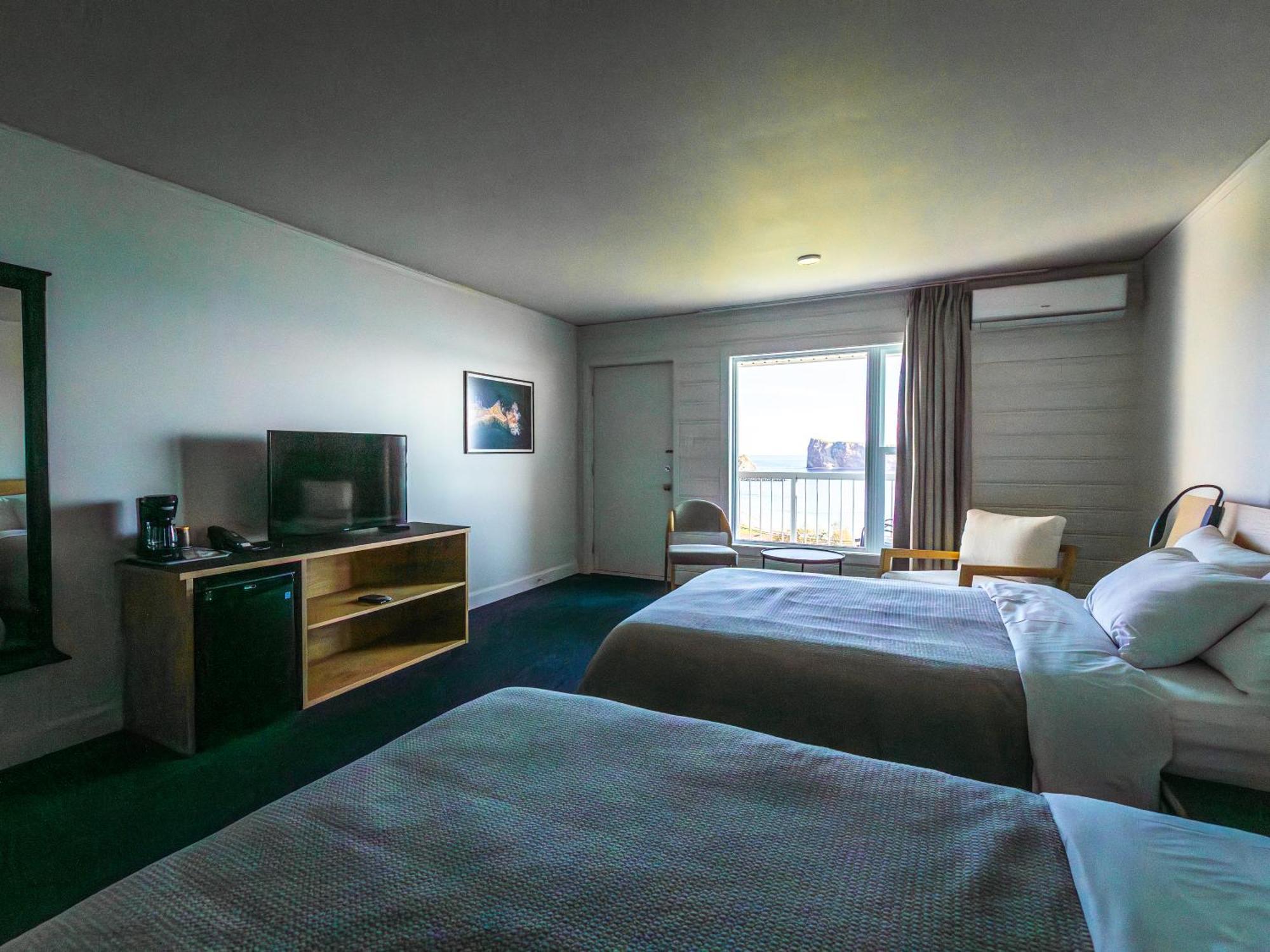 Hotel Le Mirage Perce Cameră foto